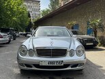 Mercedes E 320-3