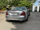 Mercedes E 320-4