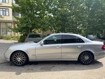 Mercedes E 320-6