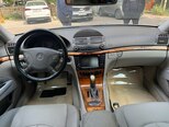 Mercedes E 320-8