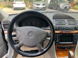 Mercedes E 320-9