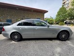 Mercedes E 320-7