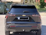 Chevrolet Equinox-9