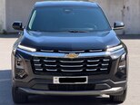 Chevrolet Equinox-1