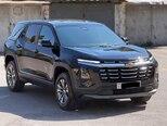 Chevrolet Equinox-4