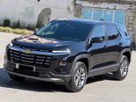 Chevrolet Equinox-3