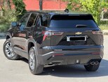 Chevrolet Equinox-11