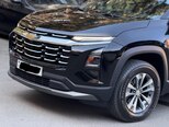 Chevrolet Equinox-7