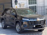 Chevrolet Equinox-5