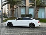 Audi A7-4