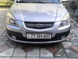 Kia Pride-2
