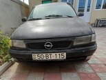 Opel Astra-1