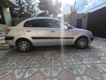 Kia Pride-5