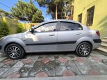 Kia Pride-4