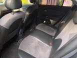 Kia Pride-6