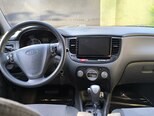 Kia Pride-7