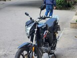 Tufan S 150-1