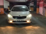 Kia K3-5