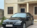 BMW 525-1