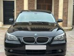 BMW 525-2