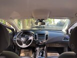 Chevrolet Cruze-3