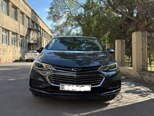 Chevrolet Cruze-1