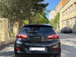 Chevrolet Cruze-2