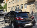 Chevrolet Cruze-4