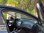 Chevrolet Cruze-6