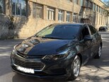 Chevrolet Cruze-9