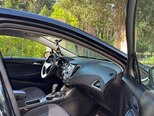 Chevrolet Cruze-8