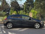 Chevrolet Cruze-10
