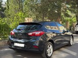 Chevrolet Cruze-11