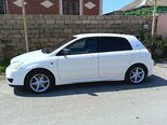 Toyota Corolla-3