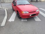 LADA (VAZ) 2115-1