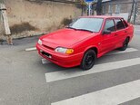 LADA (VAZ) 2115-3