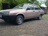 LADA (VAZ) 21099-2