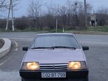 LADA (VAZ) 21099-3