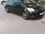 Toyota Yaris-5