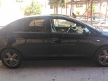 Toyota Yaris-4