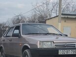 LADA (VAZ) 21099-10