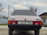 LADA (VAZ) 21099-8