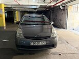 Toyota Prius-1