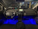 Toyota Prius-5