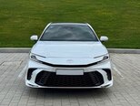 Toyota Camry-3