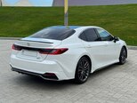 Toyota Camry-4