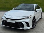 Toyota Camry-2