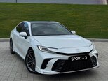 Toyota Camry-1