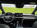 Toyota Camry-11