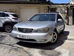 Nissan Maxima-1